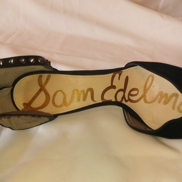 Sam Edelman Darla heels - Picture 4 of 7